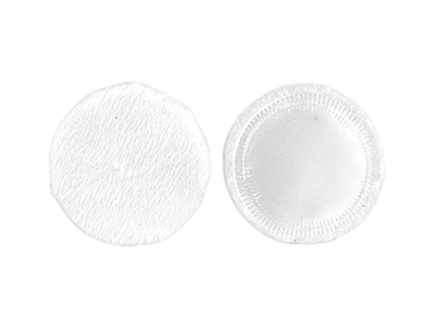 Satin Puff Polyester